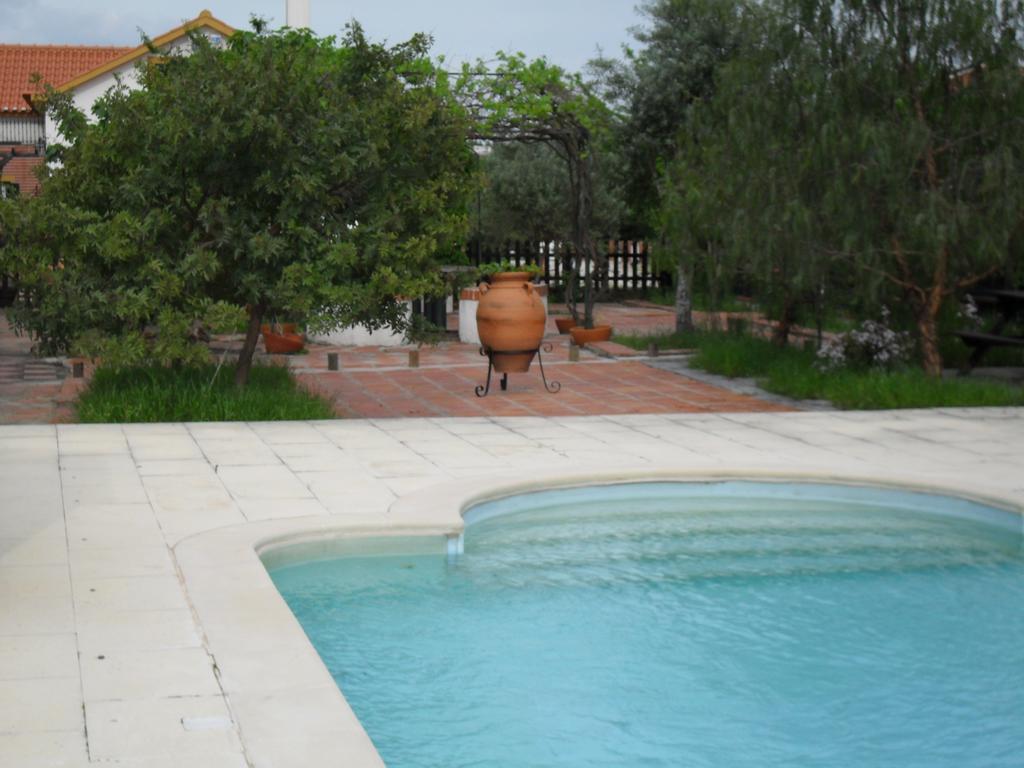 Quinta Do Outeiro Alto Villa Constancia Exterior photo